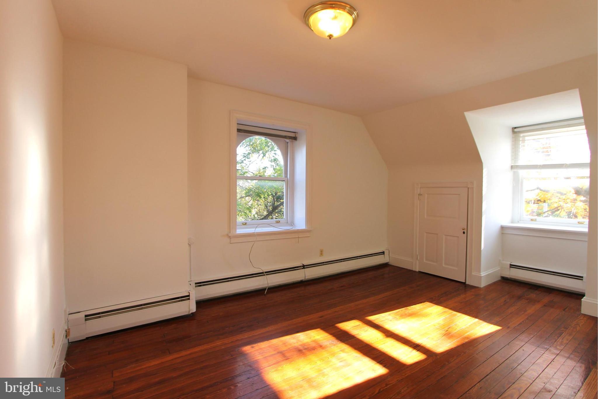 GERMANTOWN - Residential Lease