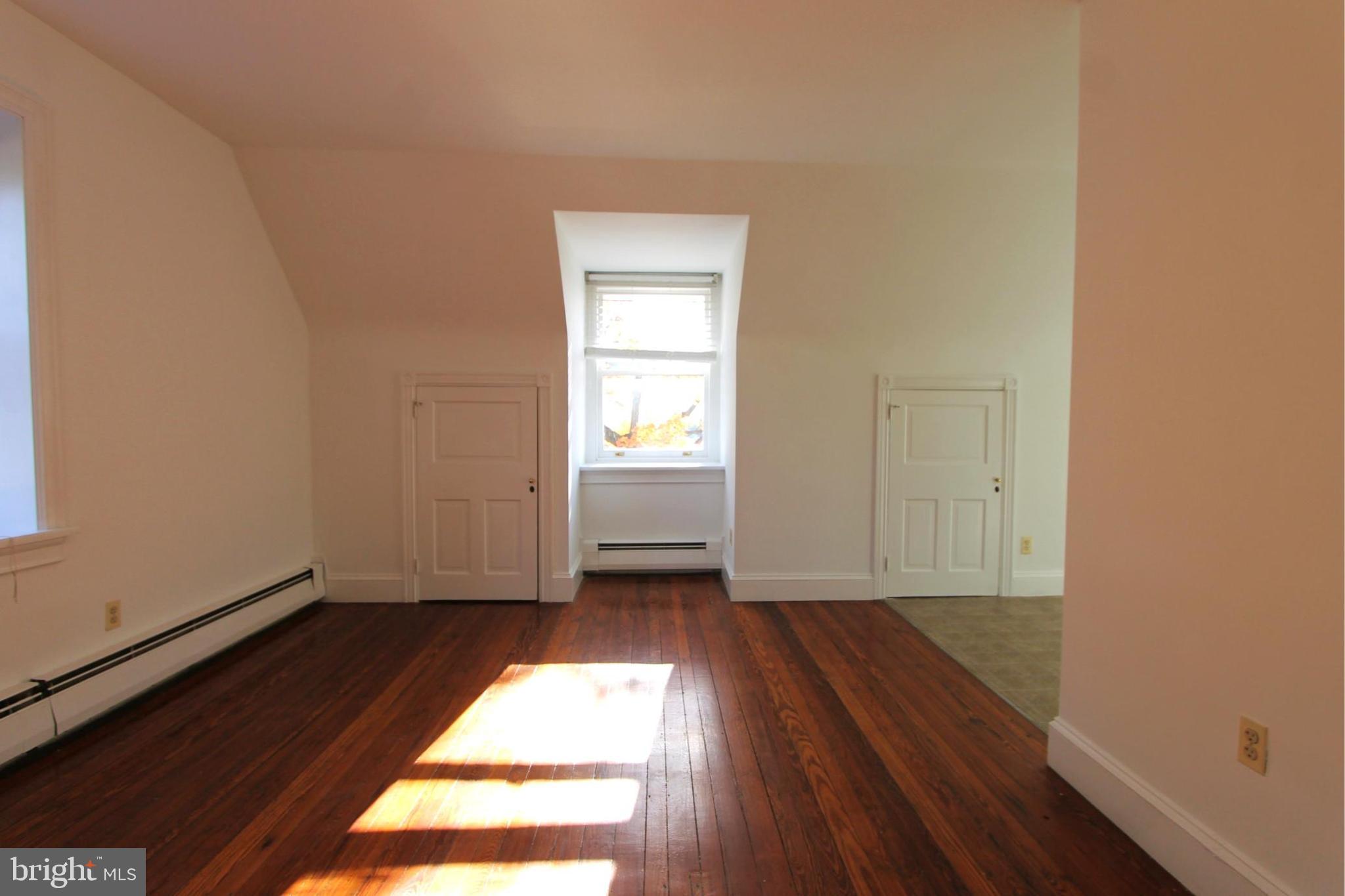 GERMANTOWN - Residential Lease