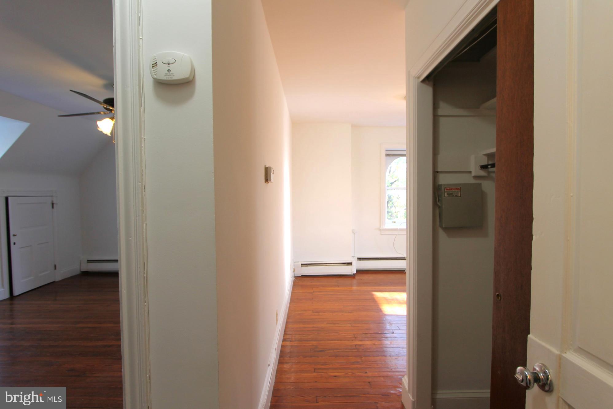 GERMANTOWN - Residential Lease