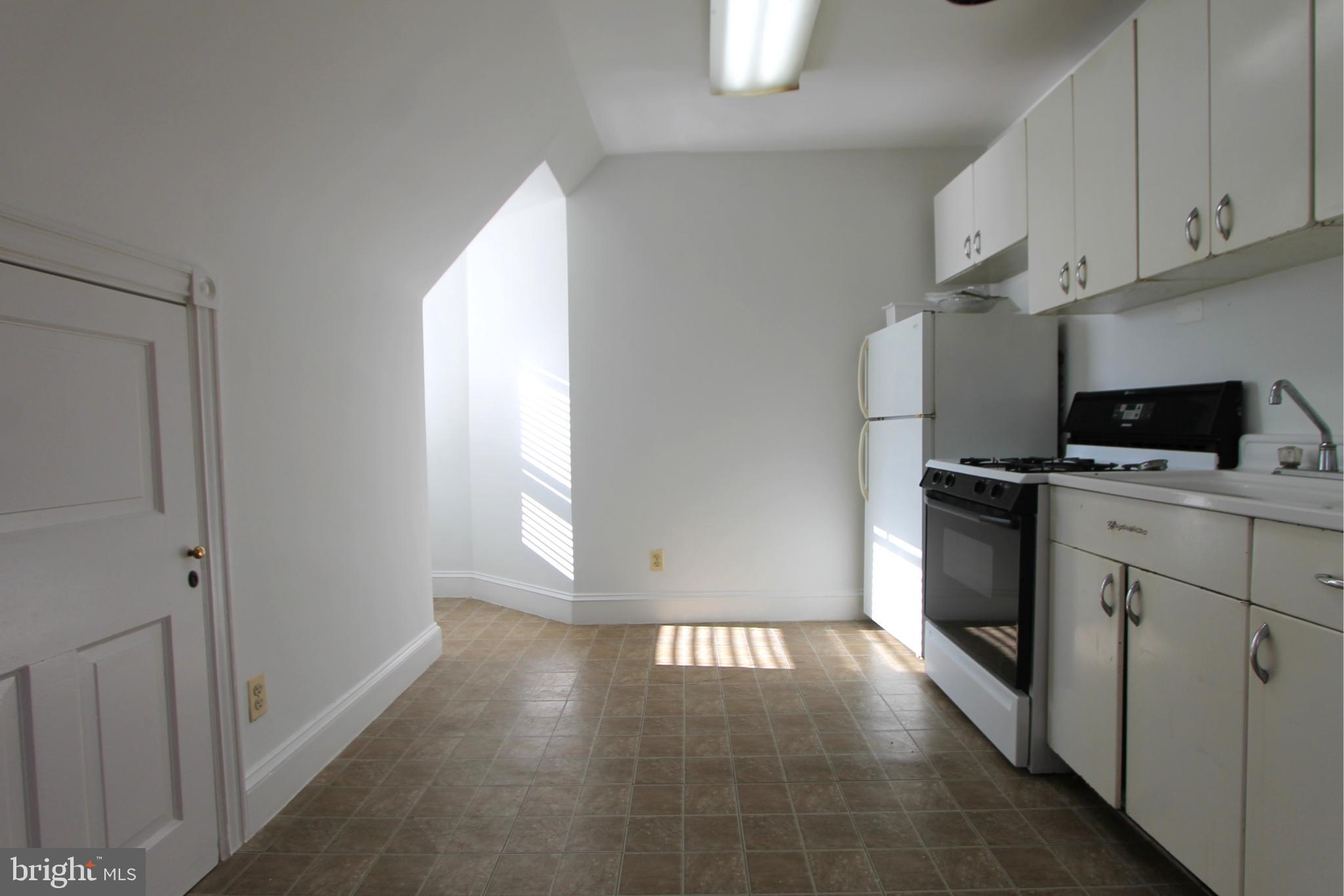 GERMANTOWN - Residential Lease