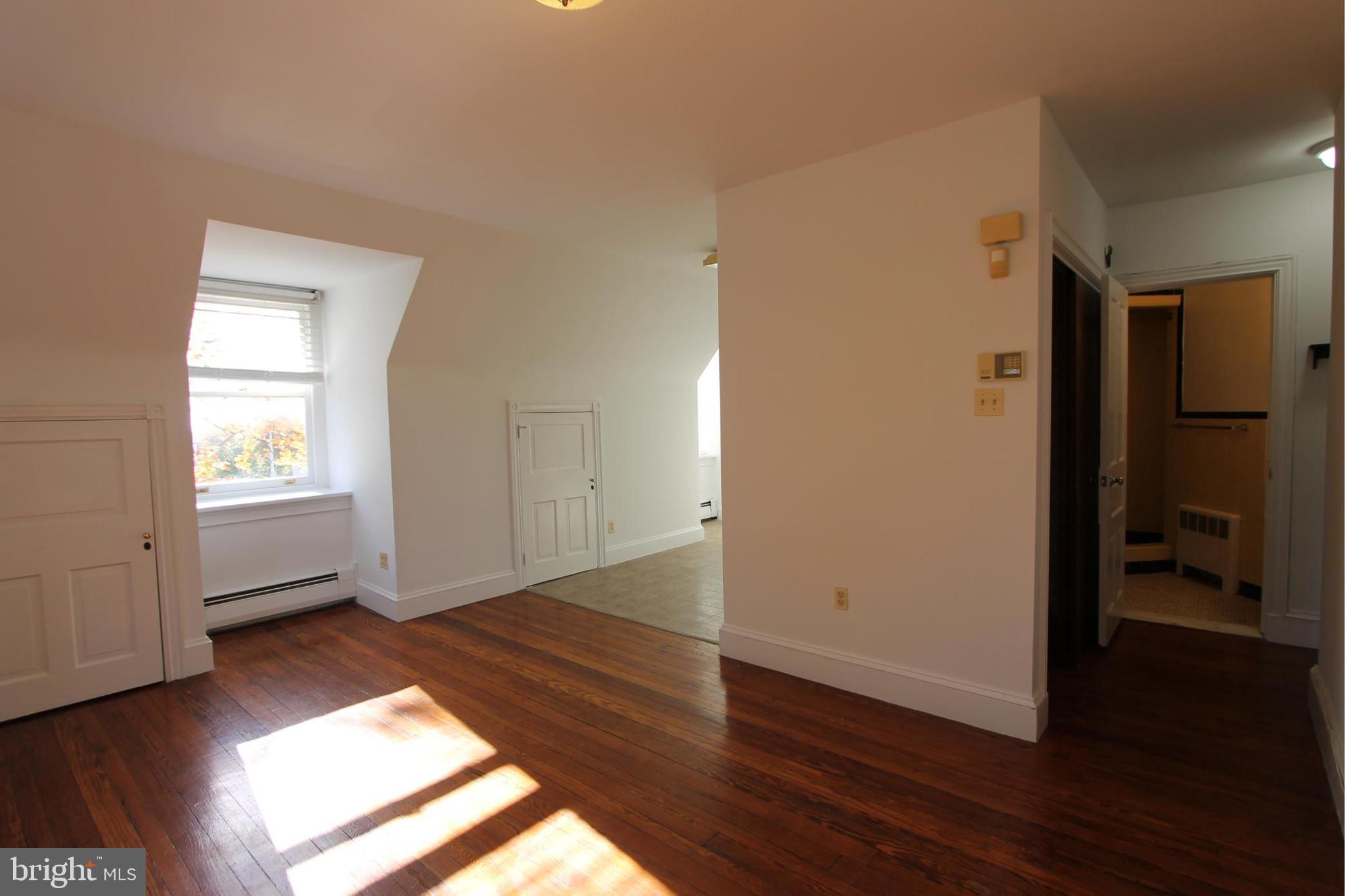 GERMANTOWN - Residential Lease