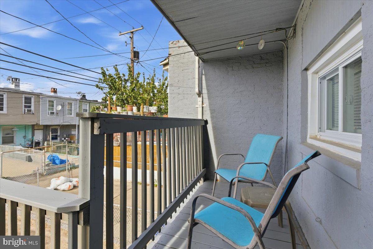 GREEKTOWN - Residential