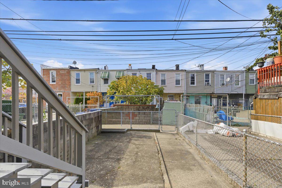 GREEKTOWN - Residential