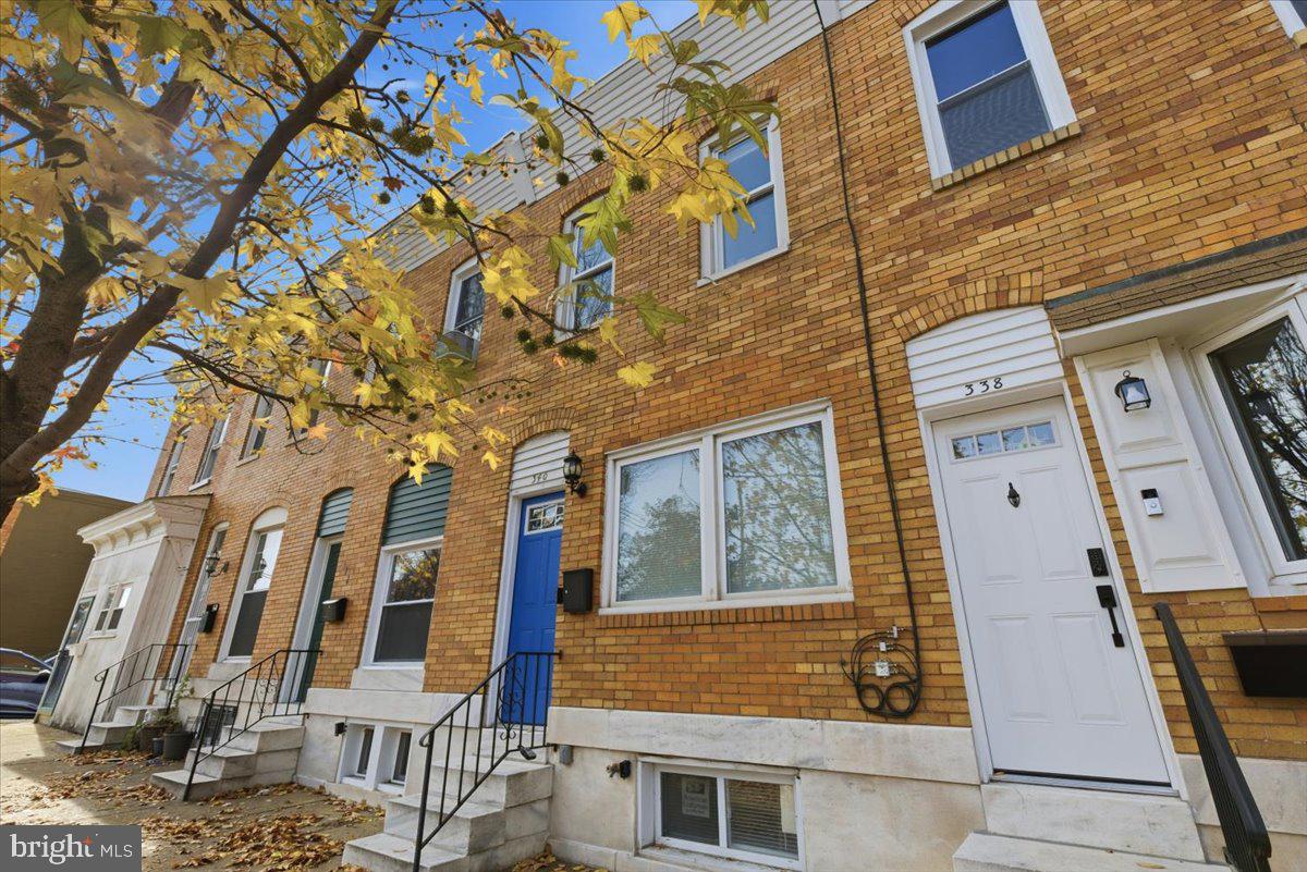 GREEKTOWN - Residential