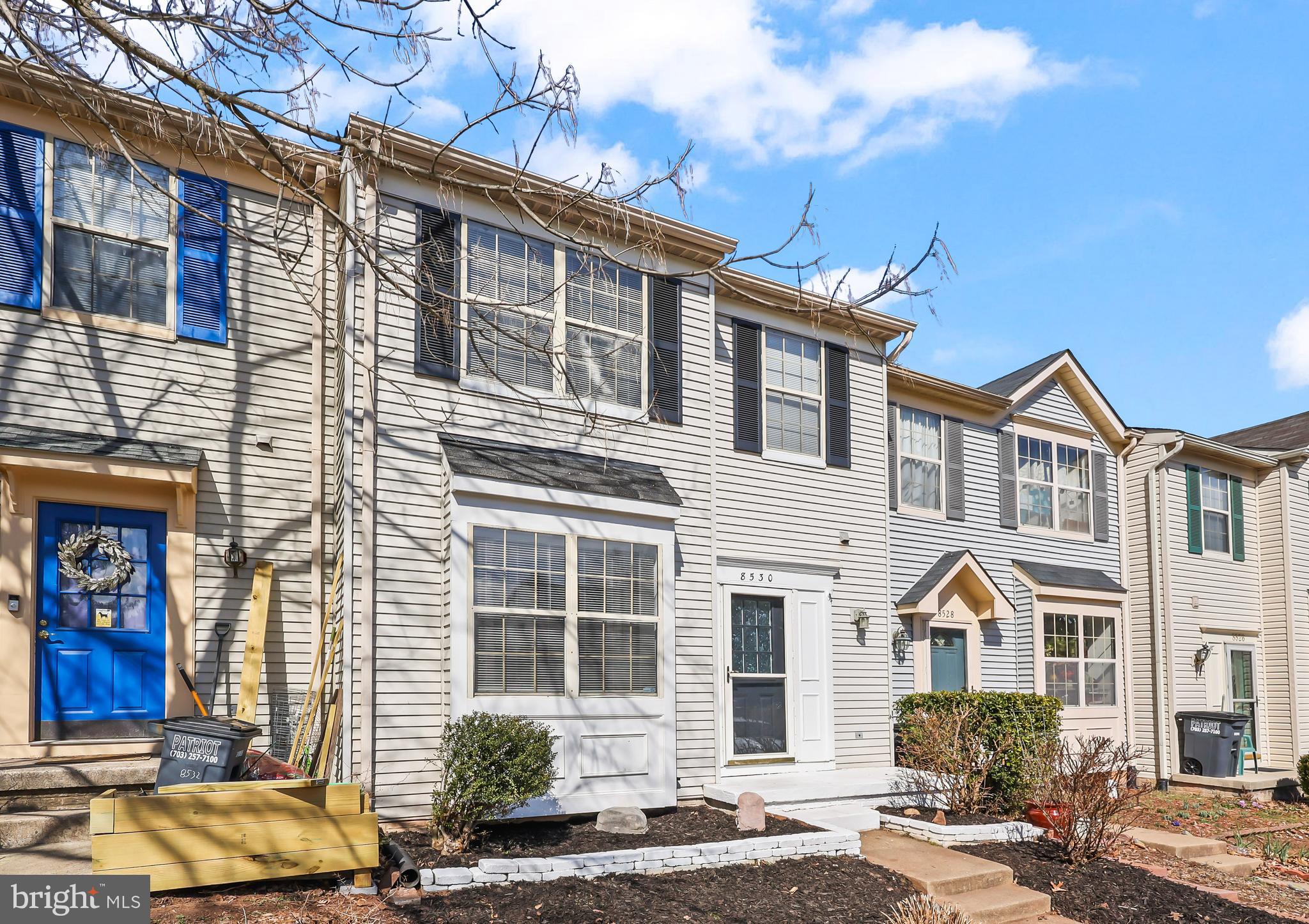 QUAIL HOLLOW - Residential