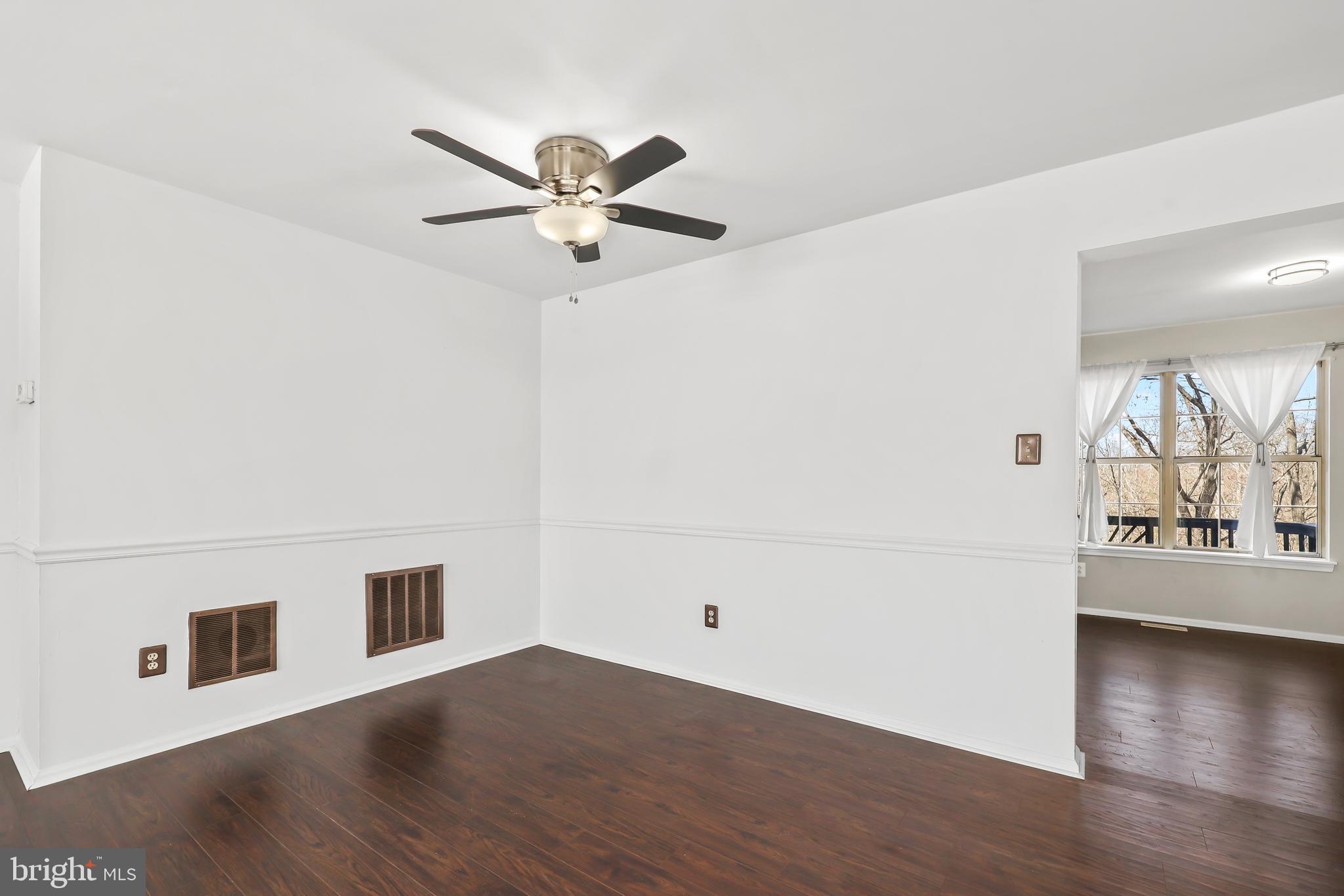 QUAIL HOLLOW - Residential