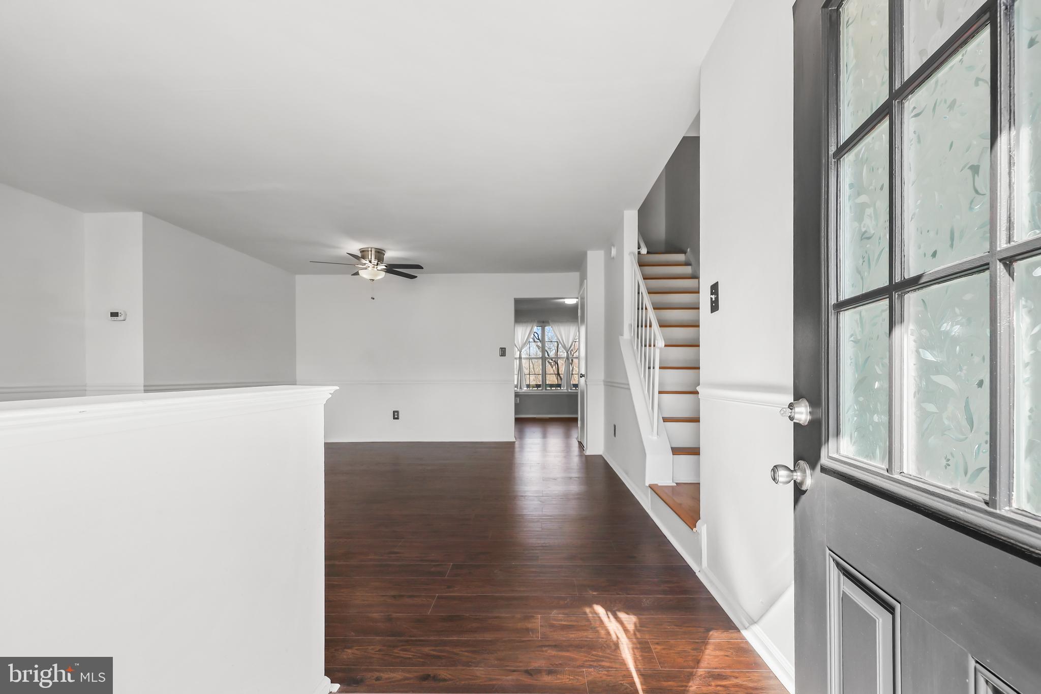 QUAIL HOLLOW - Residential