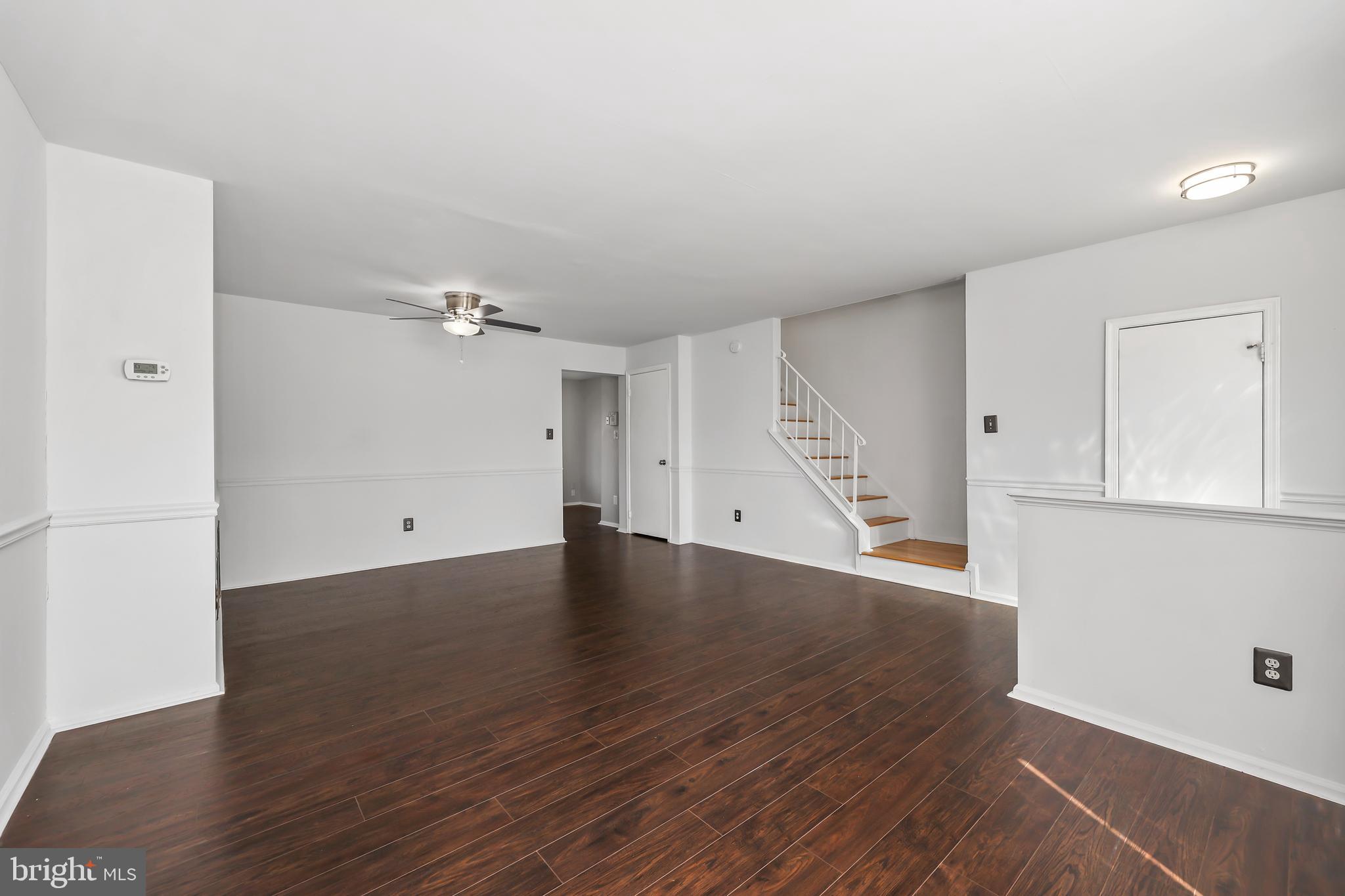 QUAIL HOLLOW - Residential