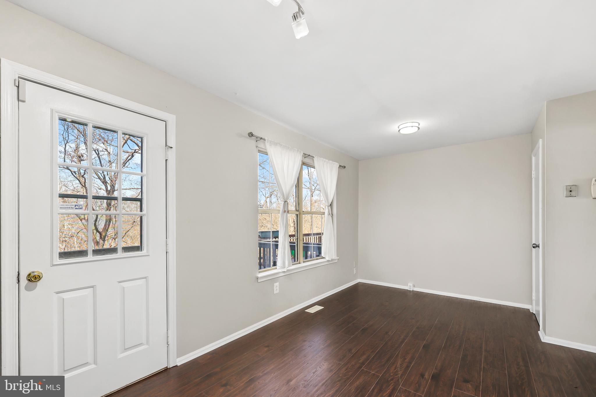 QUAIL HOLLOW - Residential