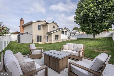 55 BONFIRE COURT