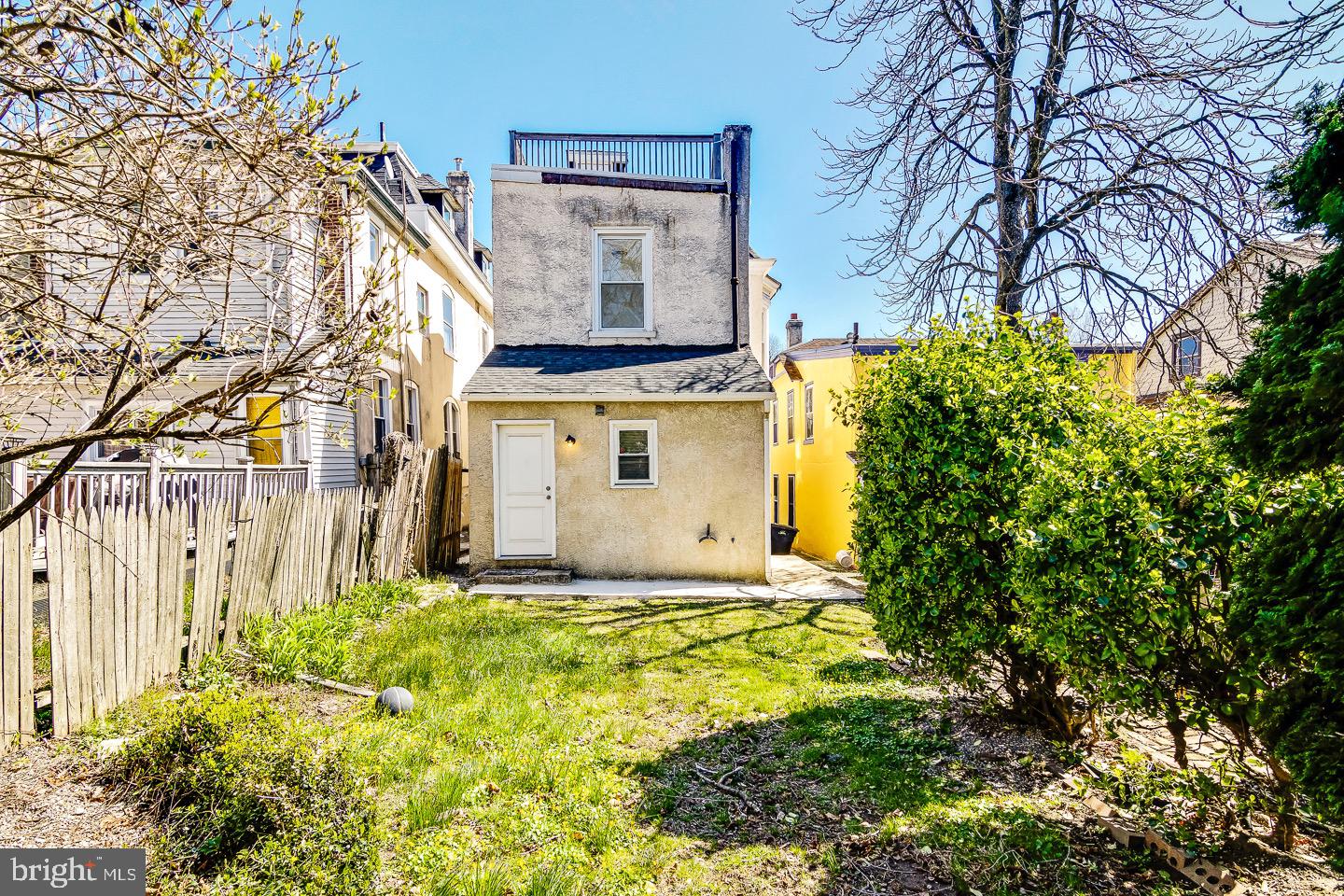 MT AIRY (WEST) - Residential