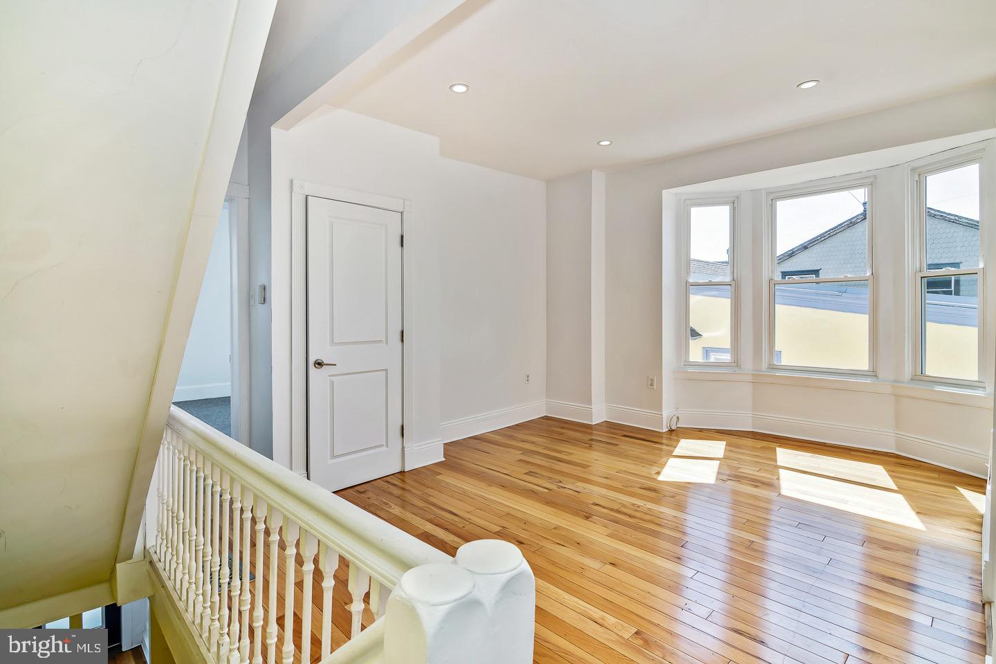 MT AIRY (WEST) - Residential