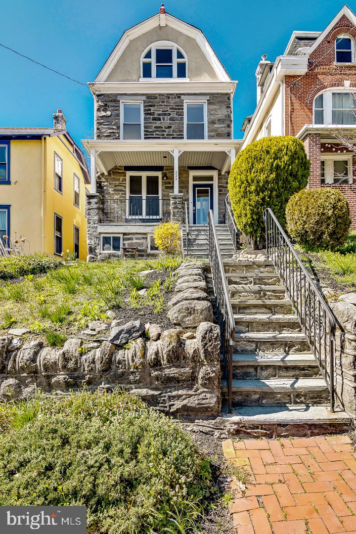 MT AIRY (WEST) - Residential