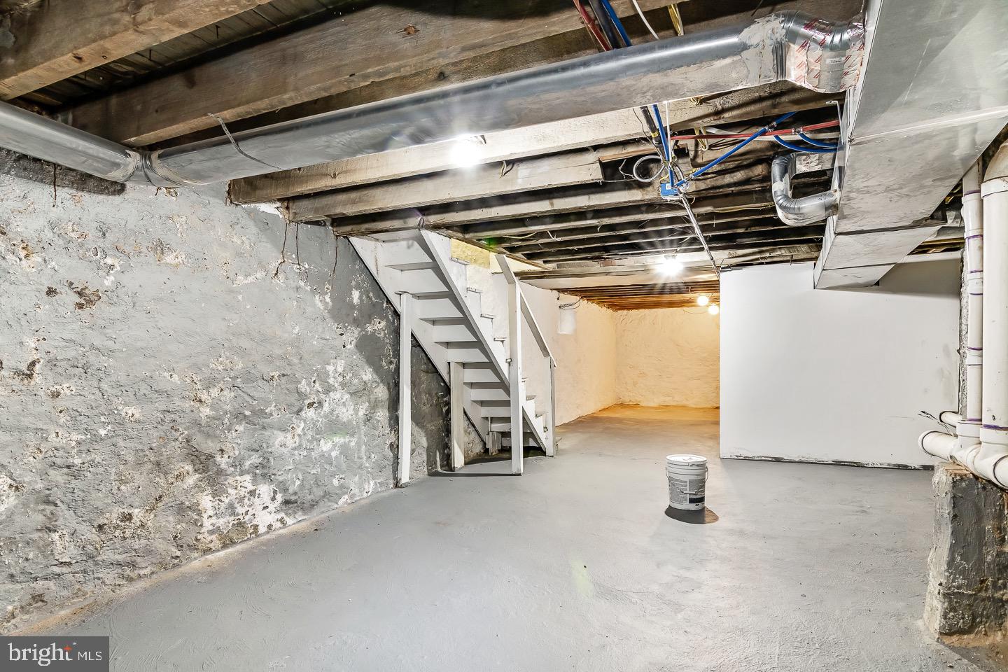 MT AIRY (WEST) - Residential