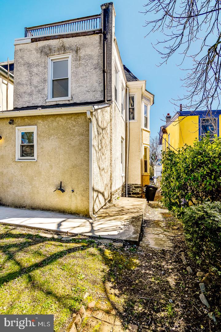 MT AIRY (WEST) - Residential