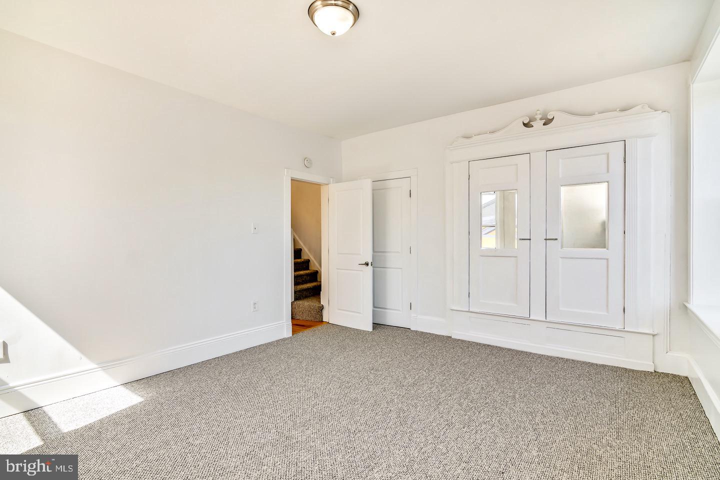 MT AIRY (WEST) - Residential