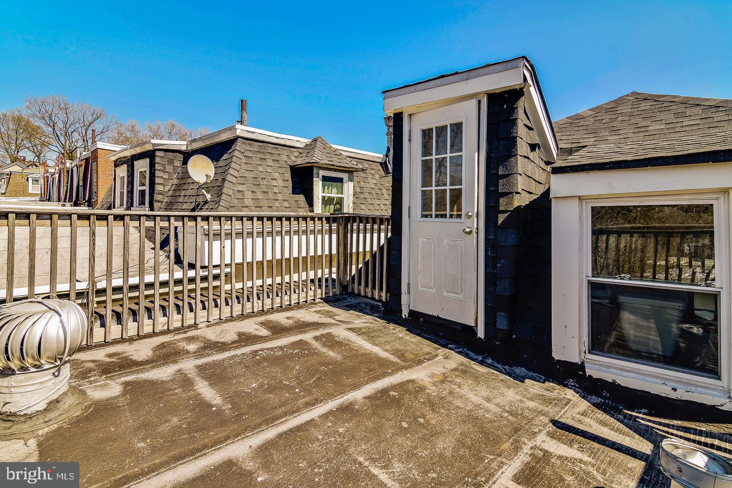 MT AIRY (WEST) - Residential