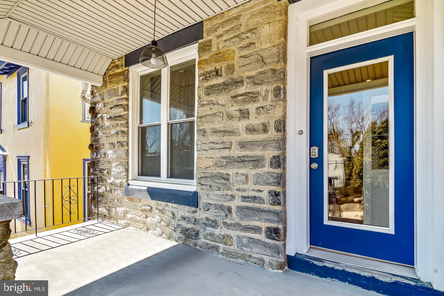 MT AIRY (WEST) - Residential