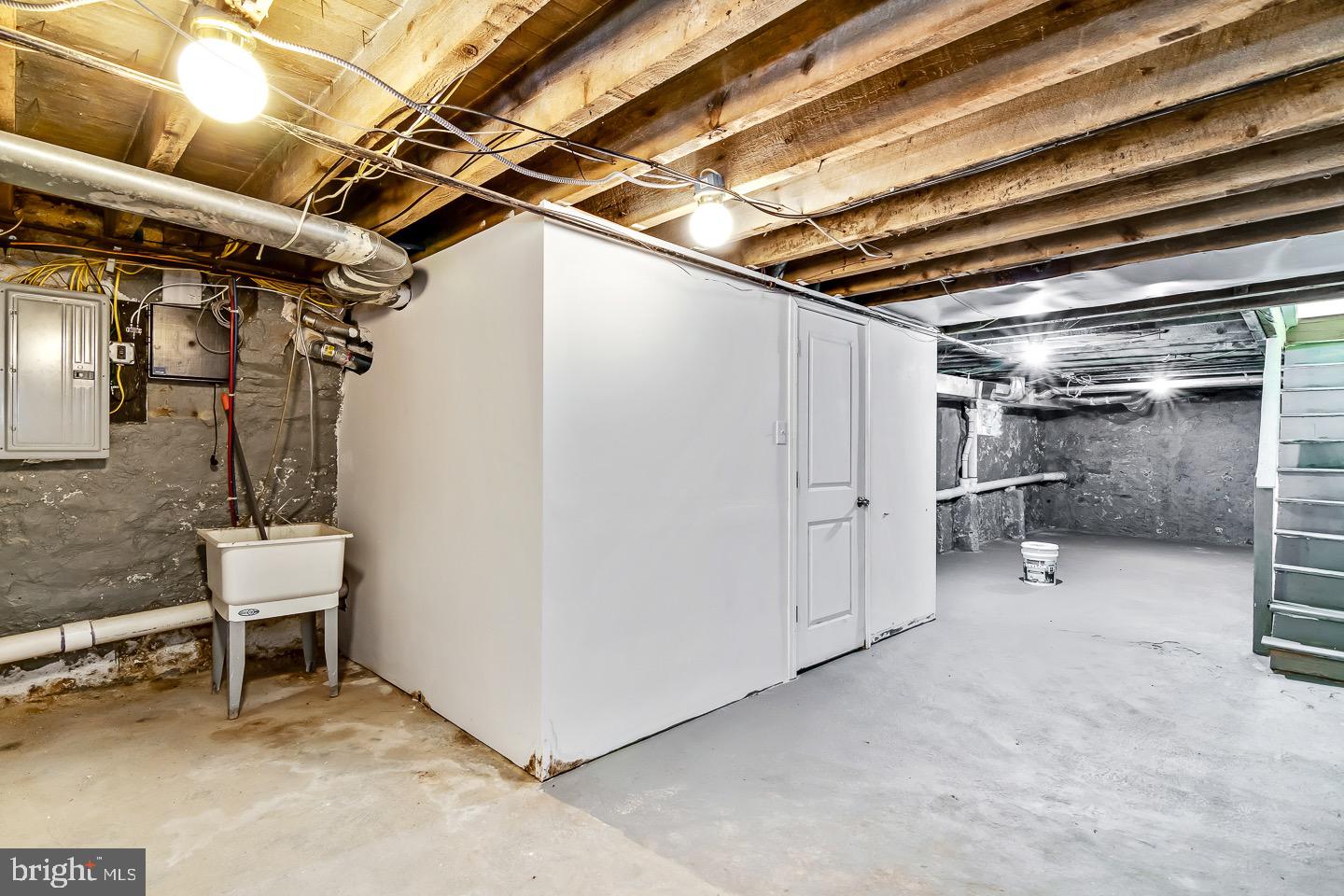 MT AIRY (WEST) - Residential