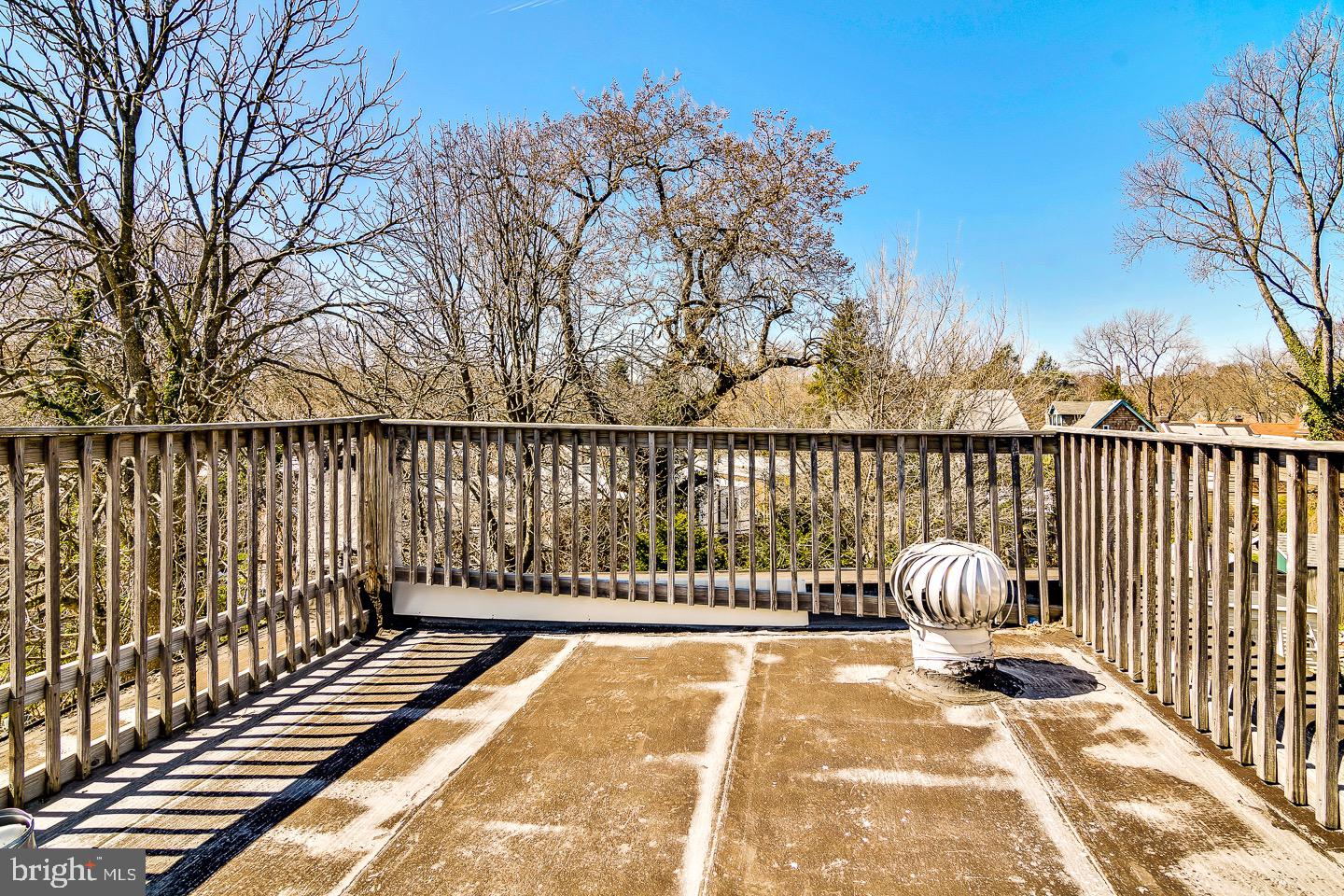 MT AIRY (WEST) - Residential