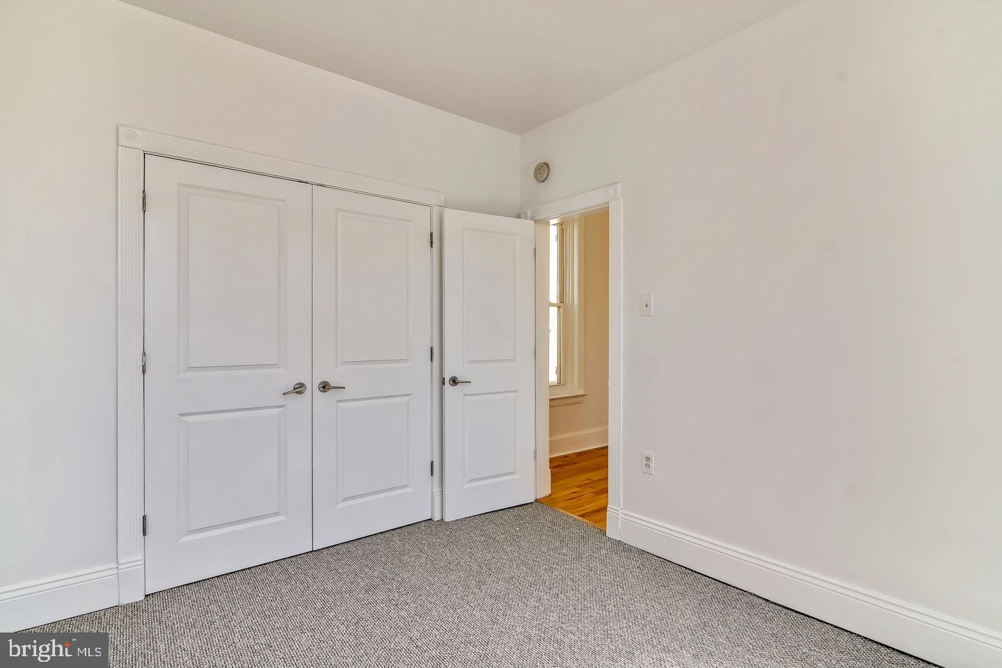 MT AIRY (WEST) - Residential