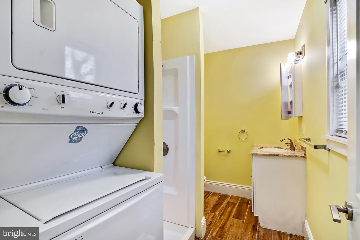 MT AIRY (WEST) - Residential