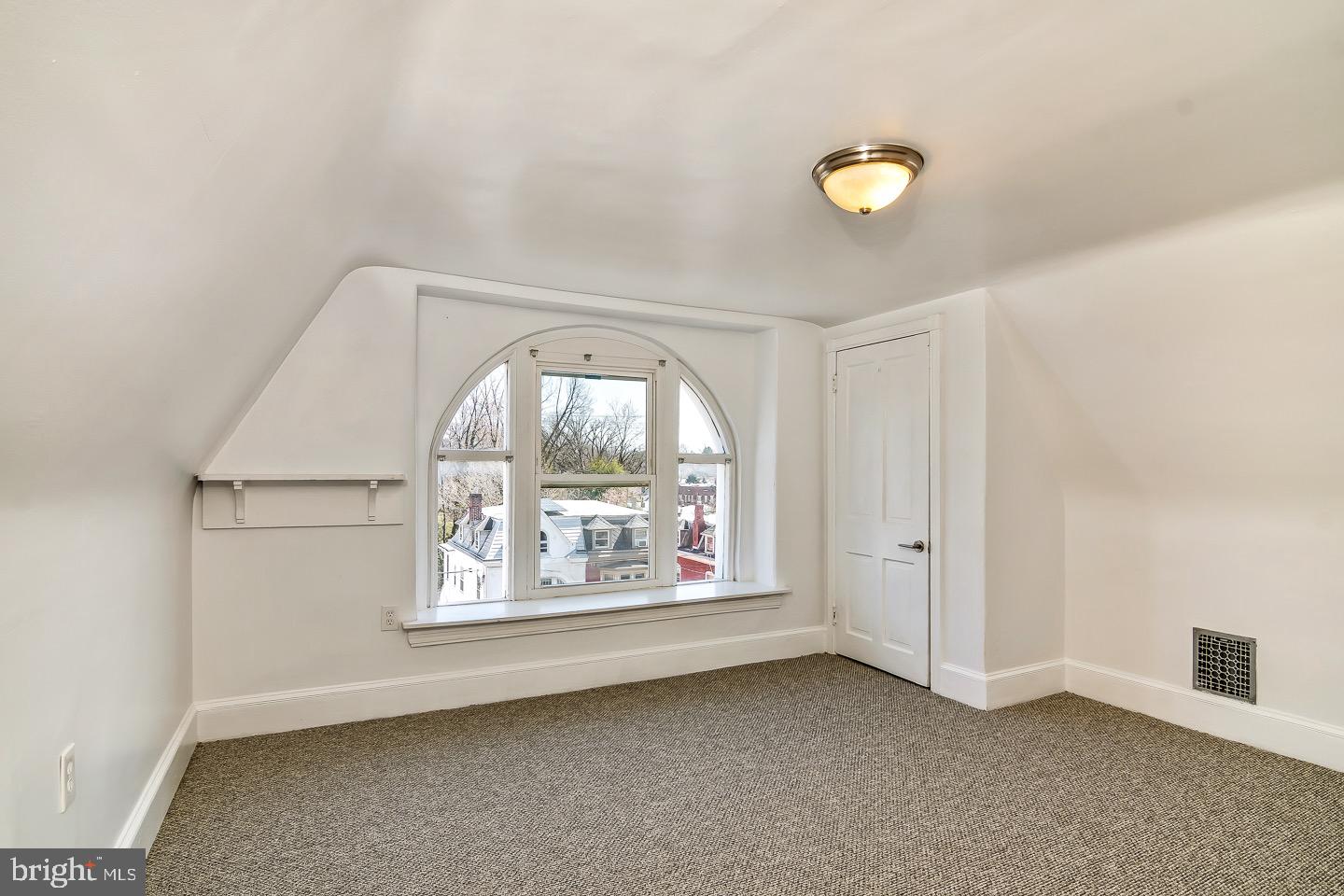 MT AIRY (WEST) - Residential