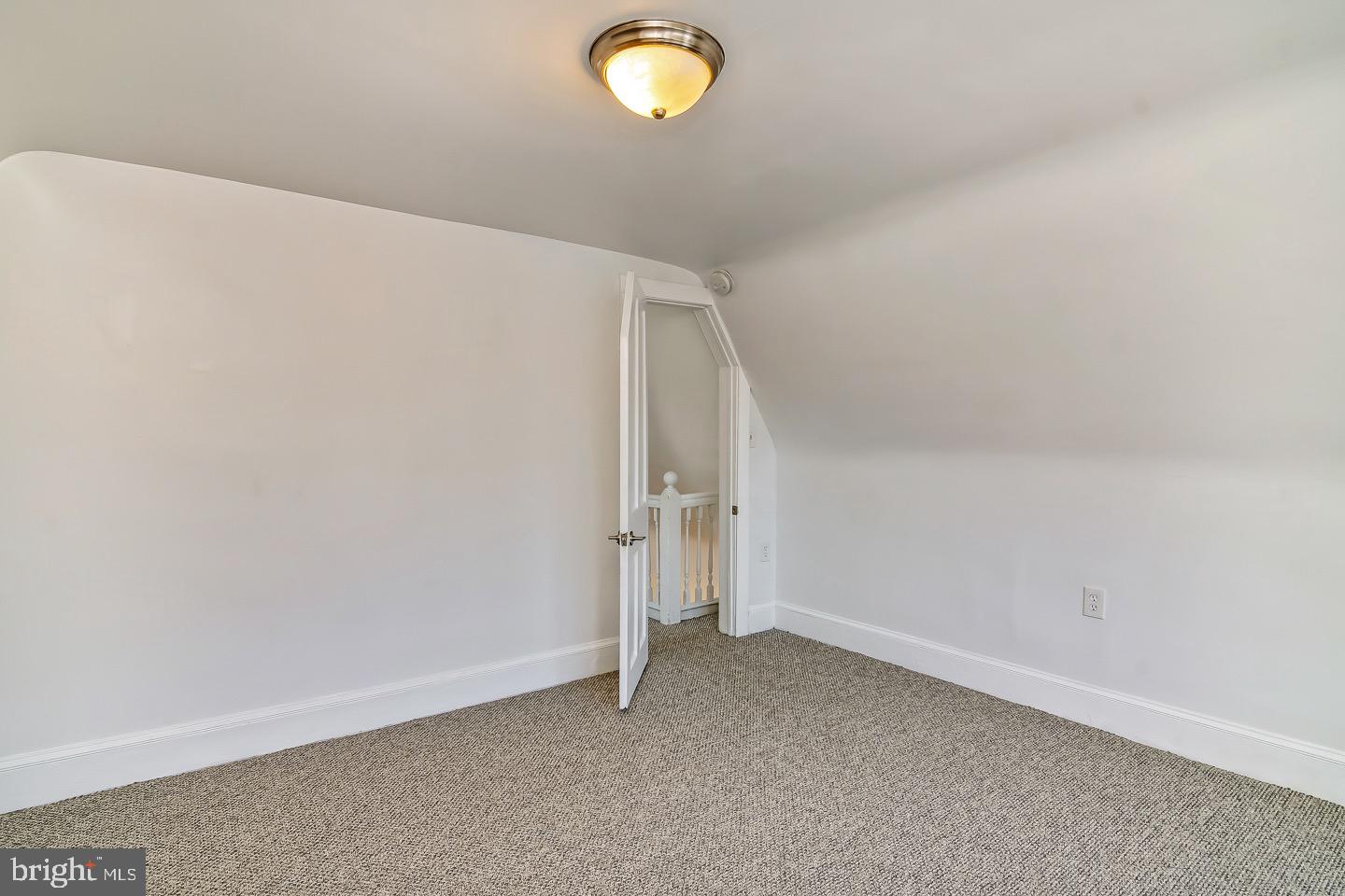 MT AIRY (WEST) - Residential