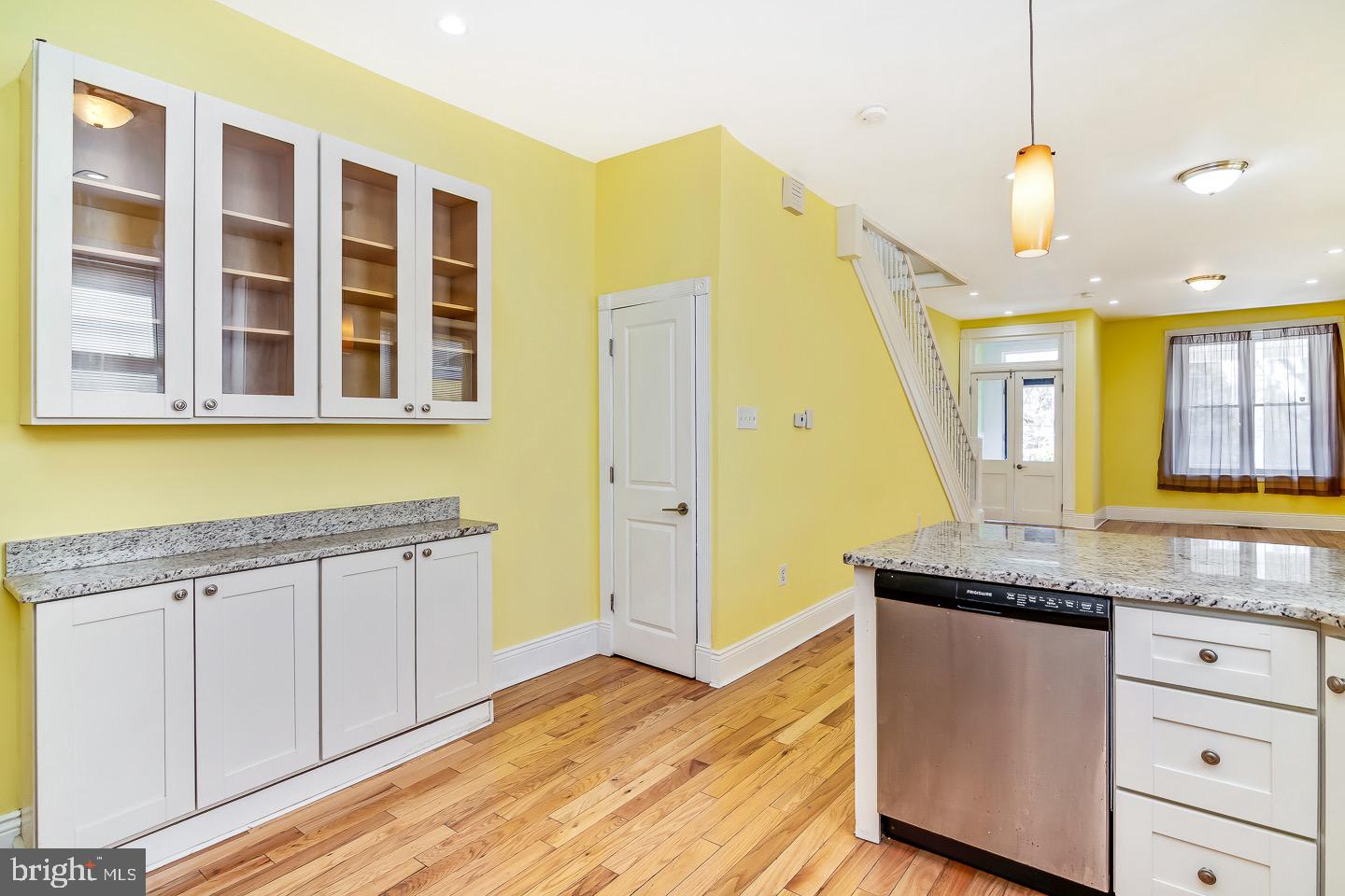 MT AIRY (WEST) - Residential