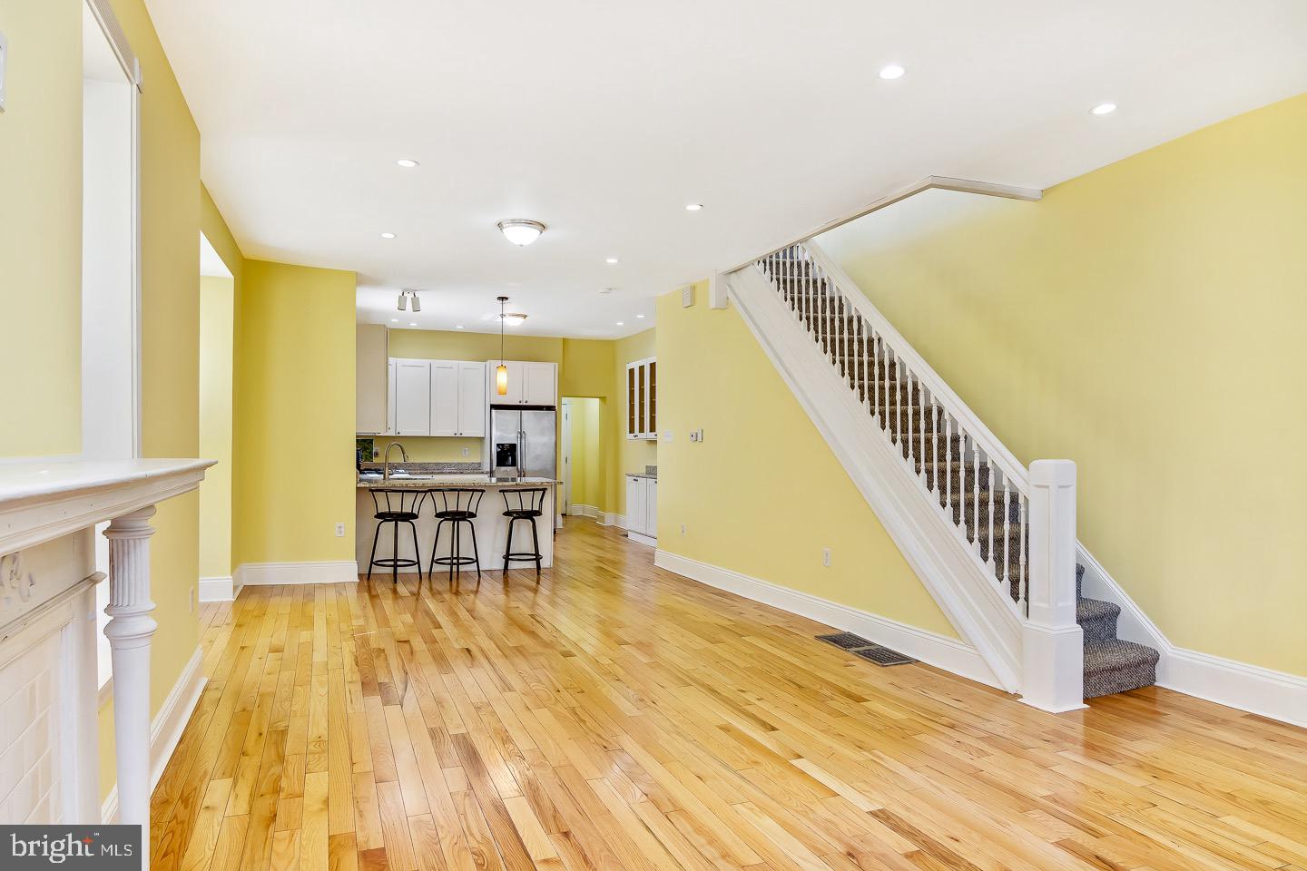 MT AIRY (WEST) - Residential