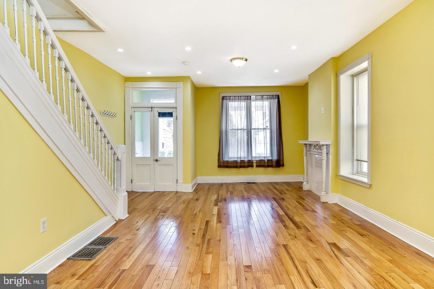 MT AIRY (WEST) - Residential