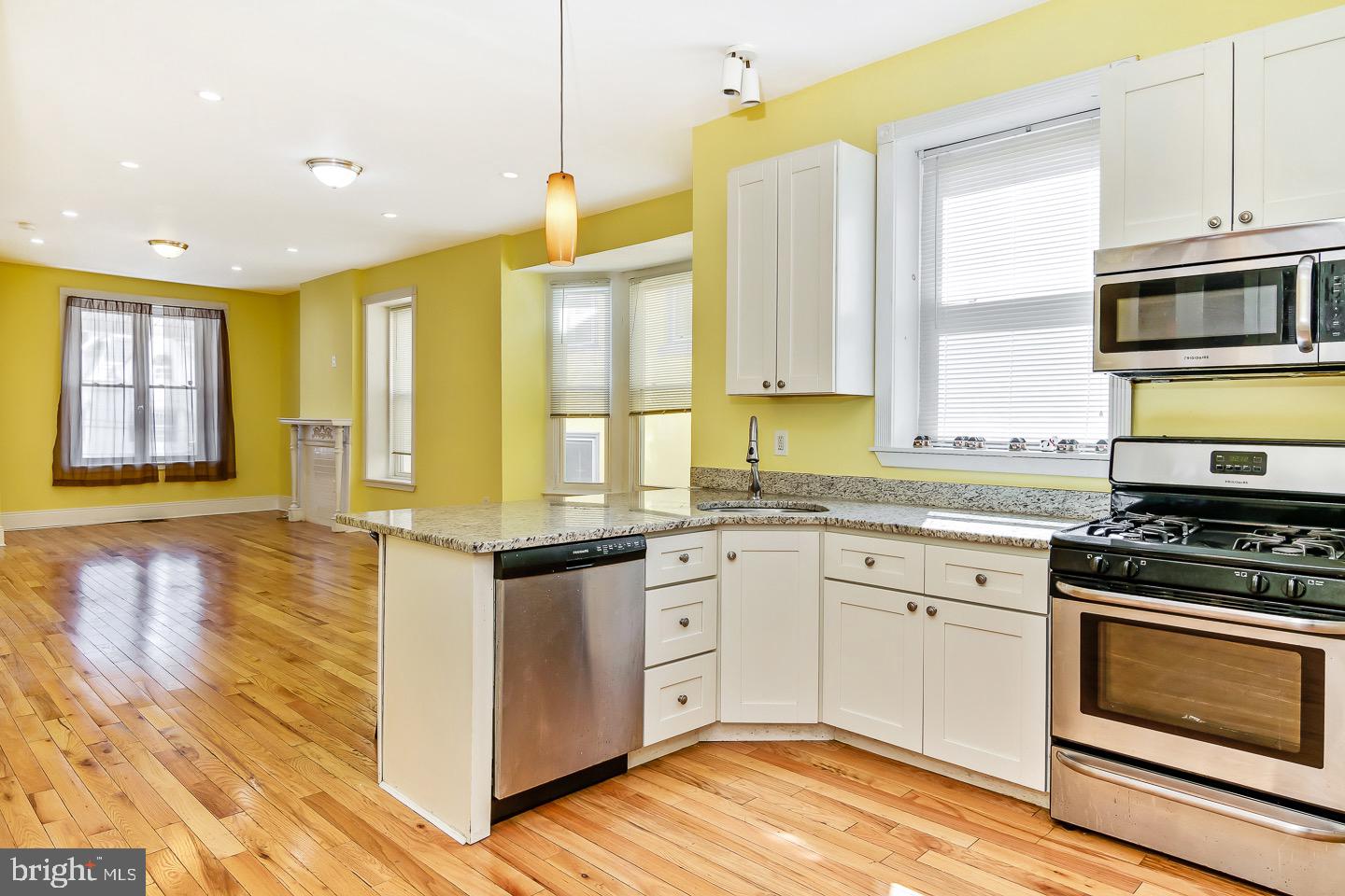 MT AIRY (WEST) - Residential