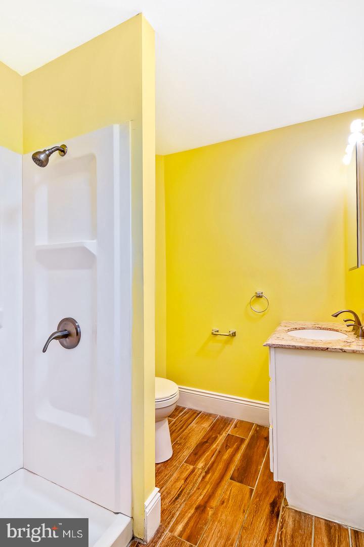 MT AIRY (WEST) - Residential