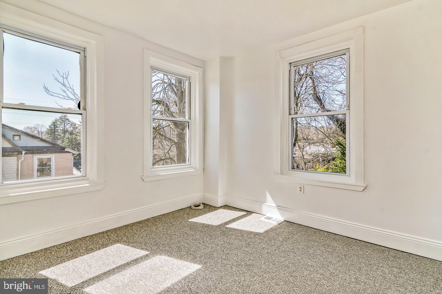 MT AIRY (WEST) - Residential