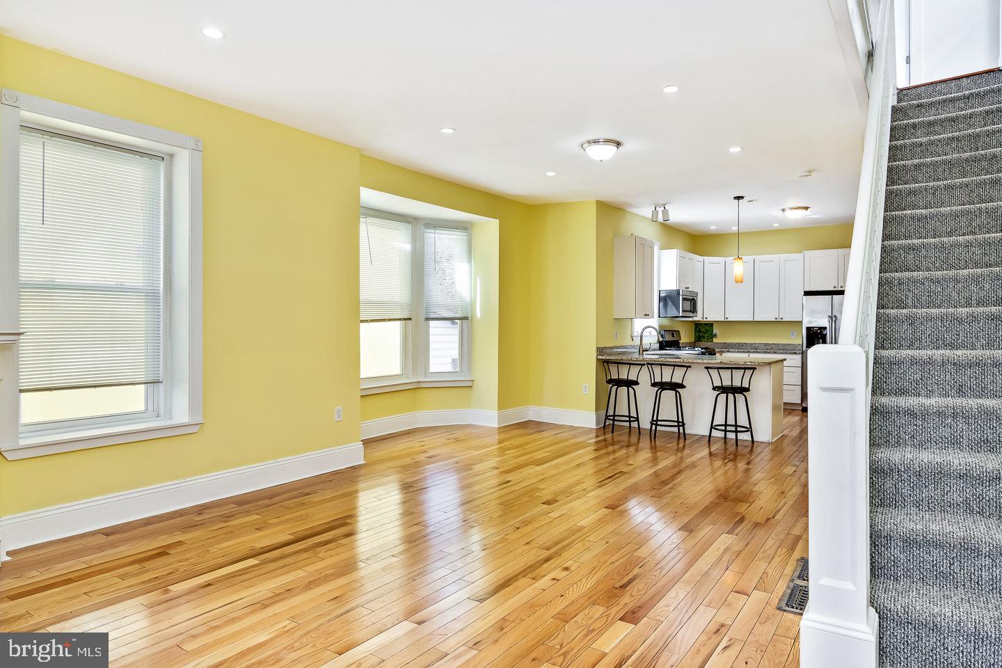 MT AIRY (WEST) - Residential