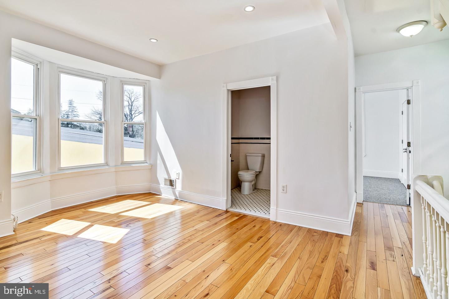 MT AIRY (WEST) - Residential