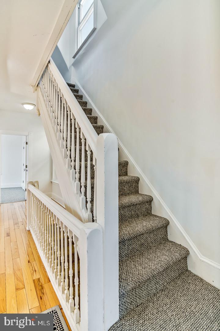 MT AIRY (WEST) - Residential