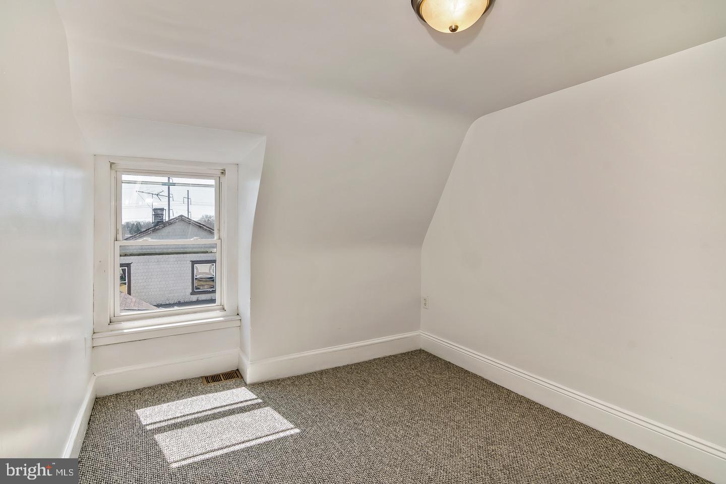 MT AIRY (WEST) - Residential