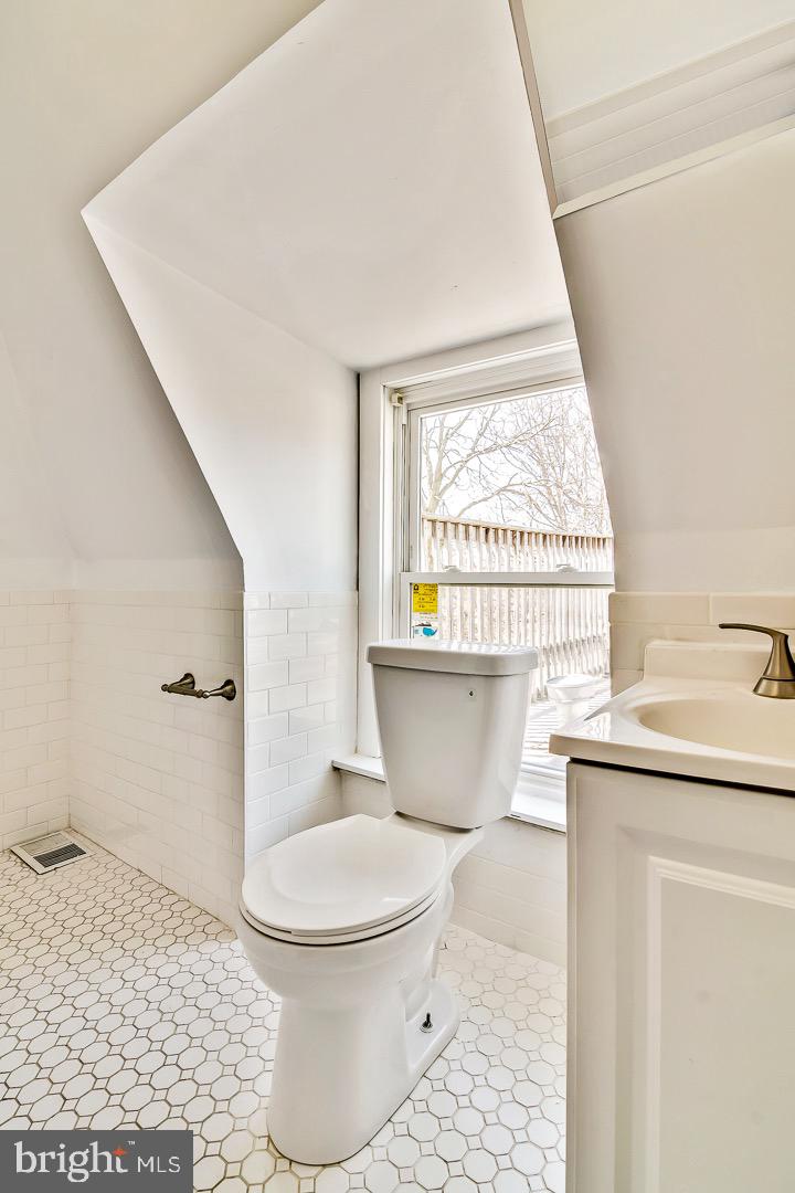 MT AIRY (WEST) - Residential