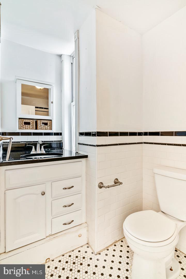 MT AIRY (WEST) - Residential