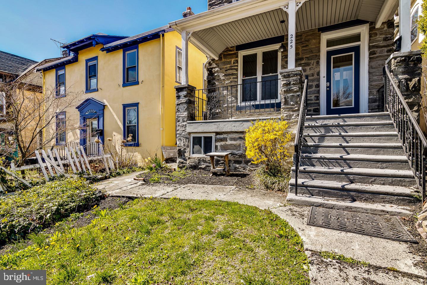 MT AIRY (WEST) - Residential