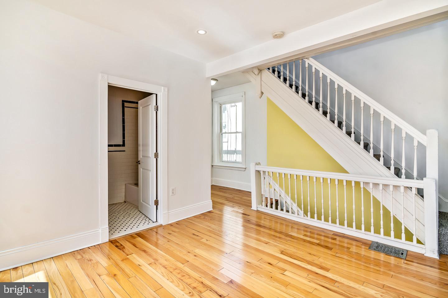 MT AIRY (WEST) - Residential