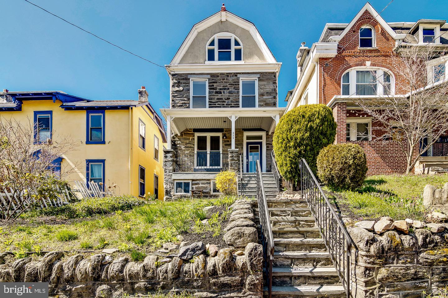 MT AIRY (WEST) - Residential