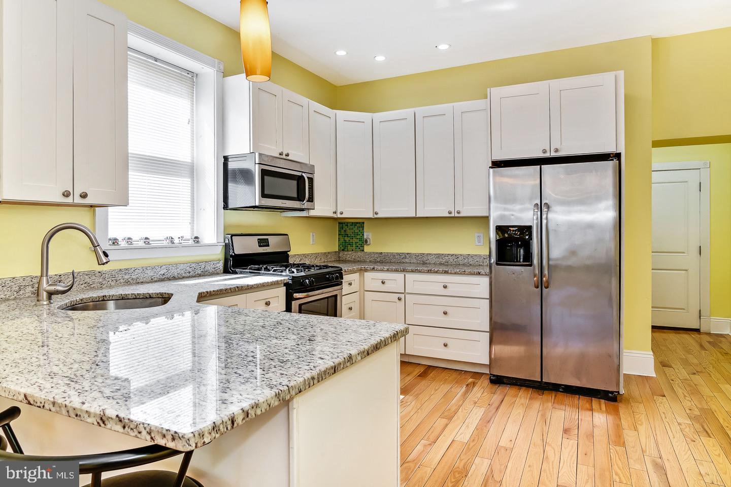 MT AIRY (WEST) - Residential