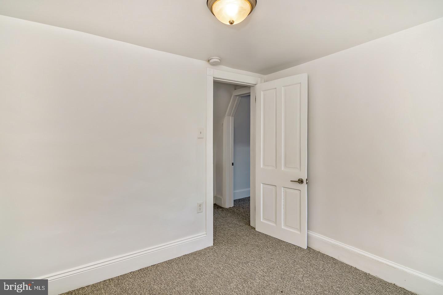 MT AIRY (WEST) - Residential