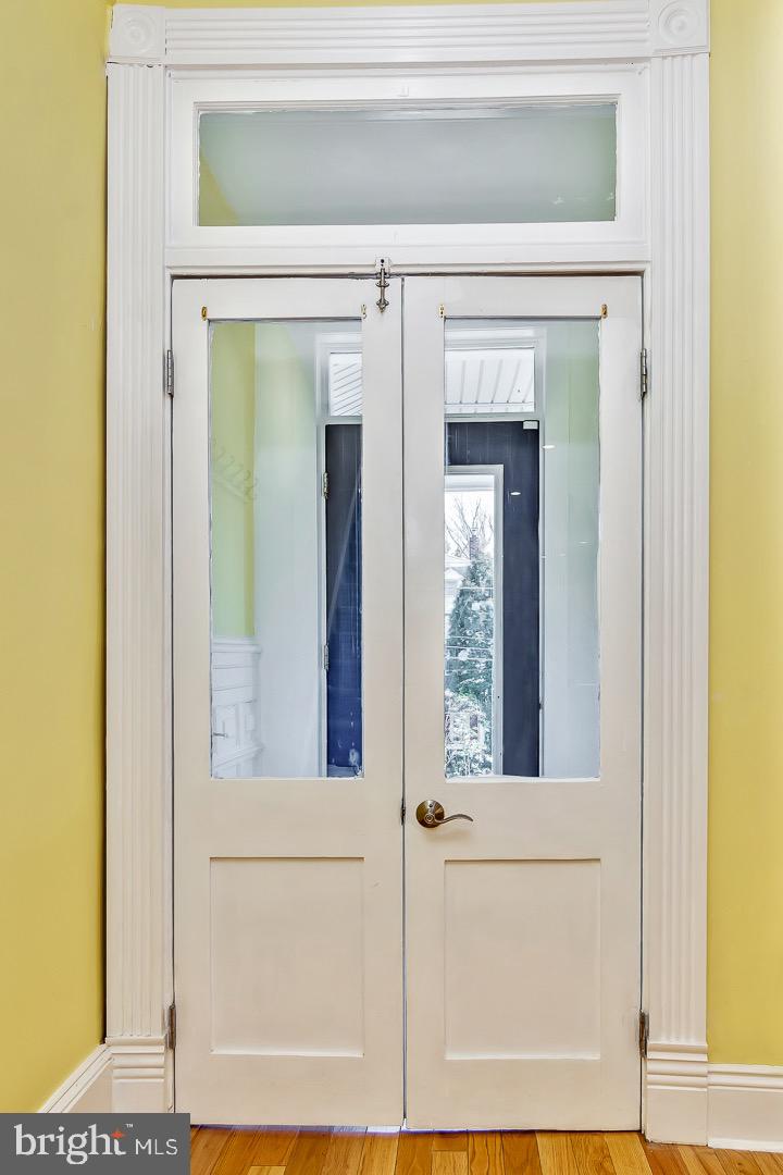 MT AIRY (WEST) - Residential