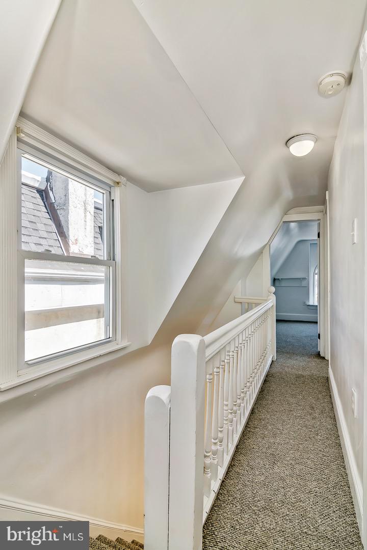 MT AIRY (WEST) - Residential