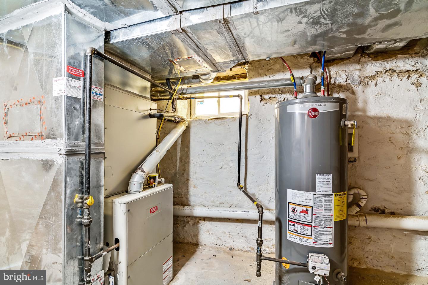 MT AIRY (WEST) - Residential