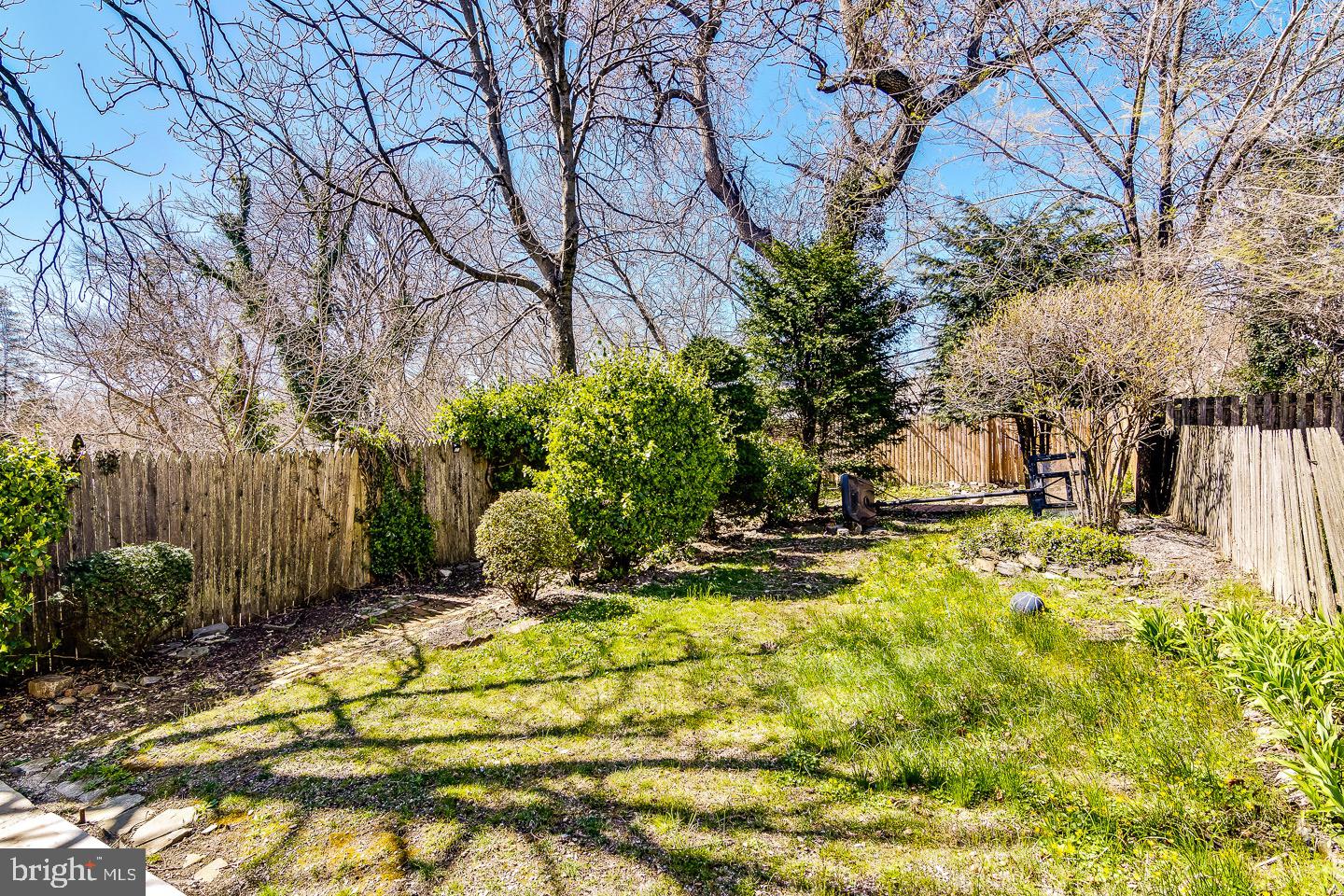 MT AIRY (WEST) - Residential