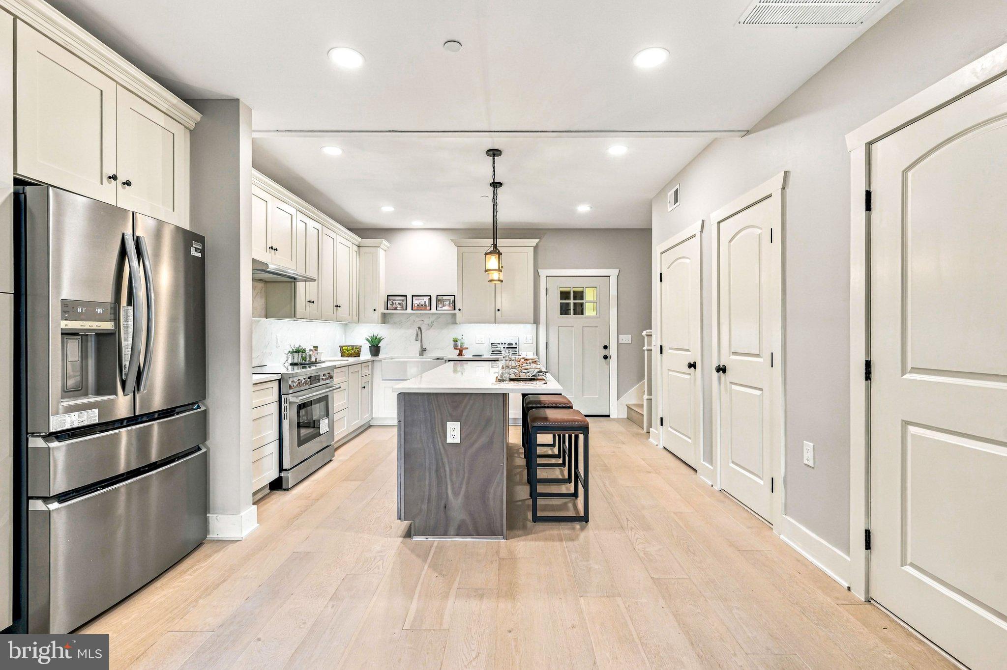 449 GREENRIDGE ROAD